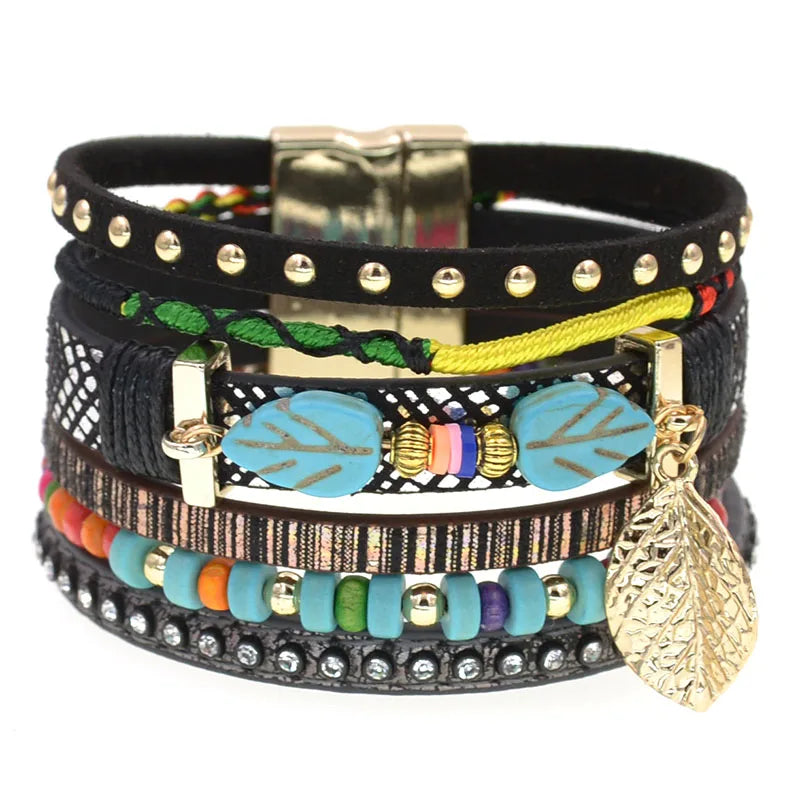 Bohemia Bracelets